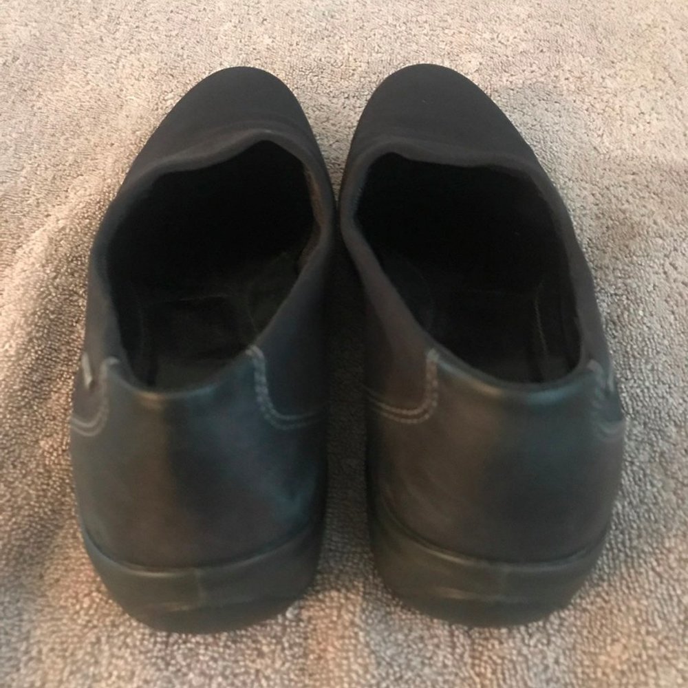 ecco felicia slip on
